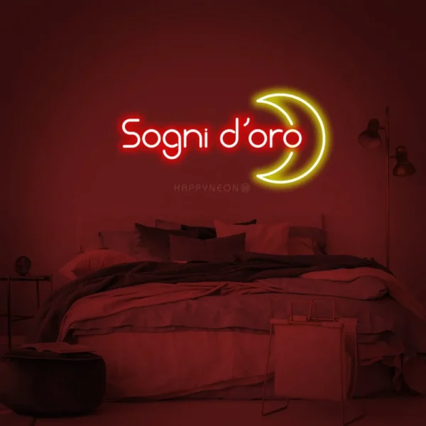 Sogni doro (Sweet Dreams)